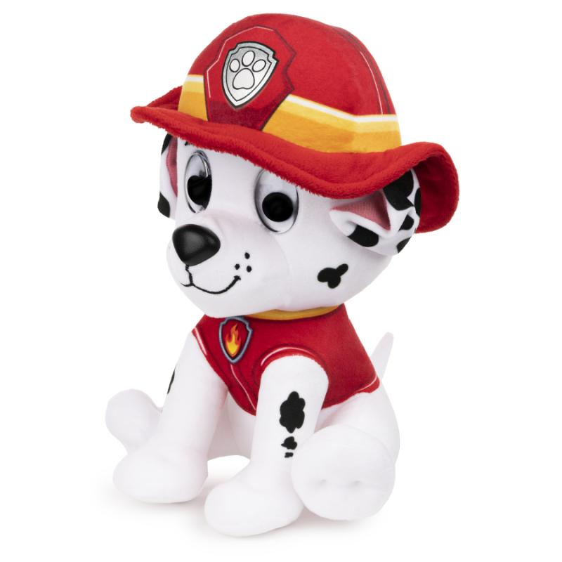 Gund Paw Patrol Marshall plyšák 15cm