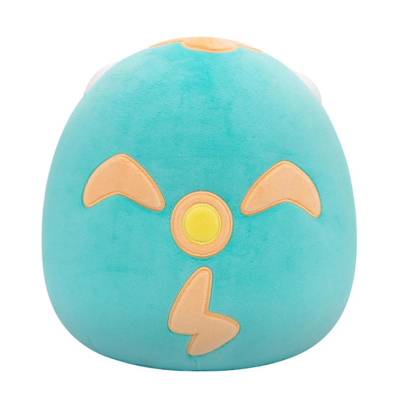 Pokemon Squishmallows Plyš 36cm Belibolt