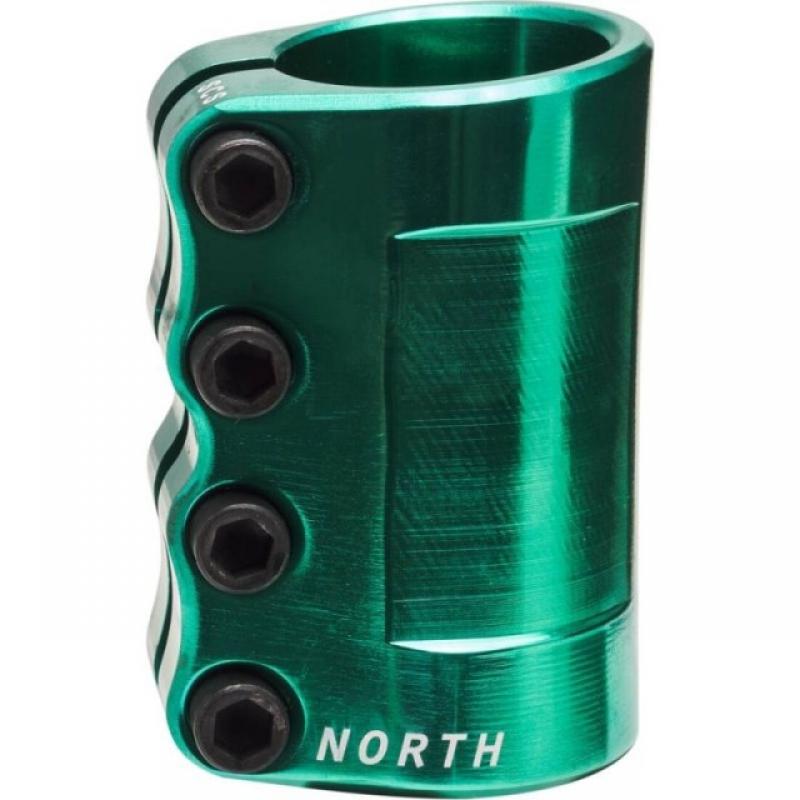 North Hammer SCS Emerald