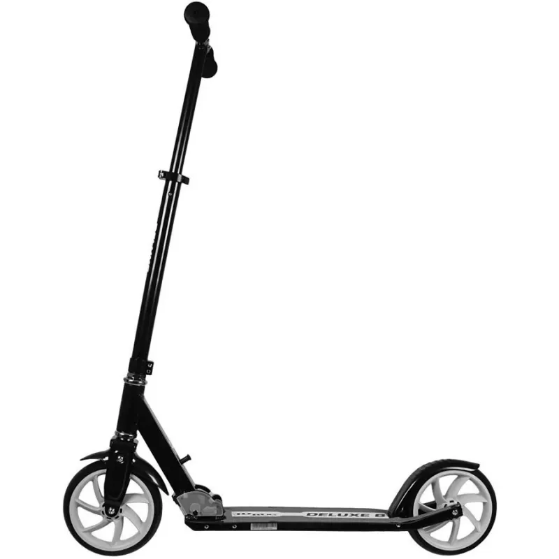 JD Bug Deluxe Scooter - Black