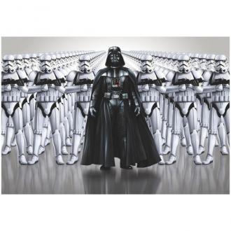 Fototapeta Star Wars - Imperial Force