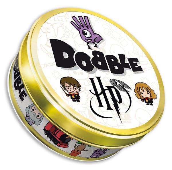 Dobble Harry Potter