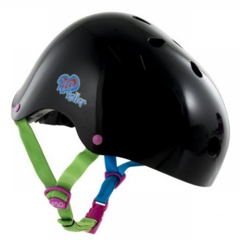 Rio Roller Helmet Passion