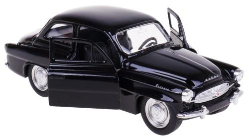 WELLY MODELY 1:34-39 Škoda Octavia 1959