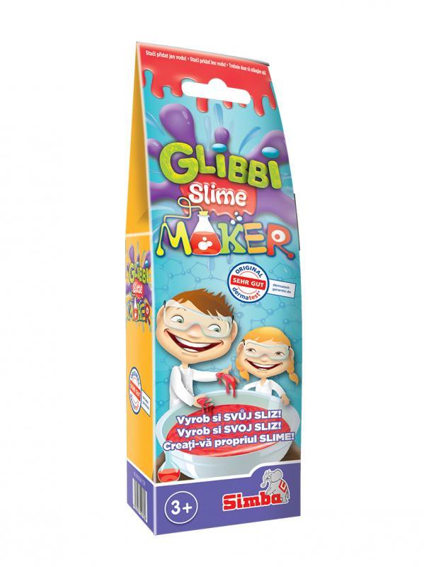 Sliz Glibbi Slime Maker