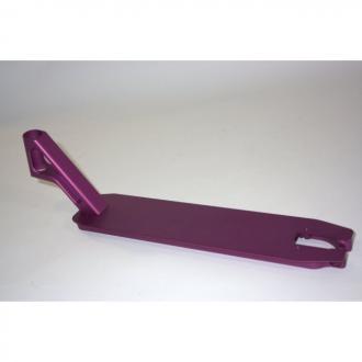 Doska VertX I Beam 4.5 Anodized Purple/Purple