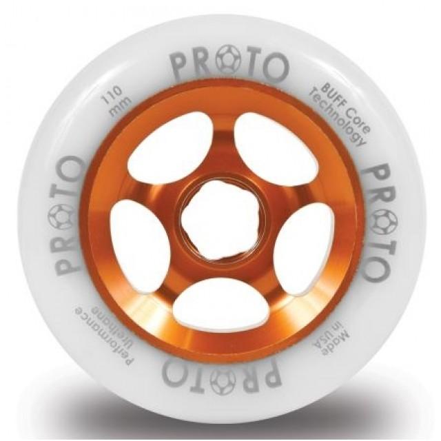 PROTO Slider 110mm Orange/White cena za kus