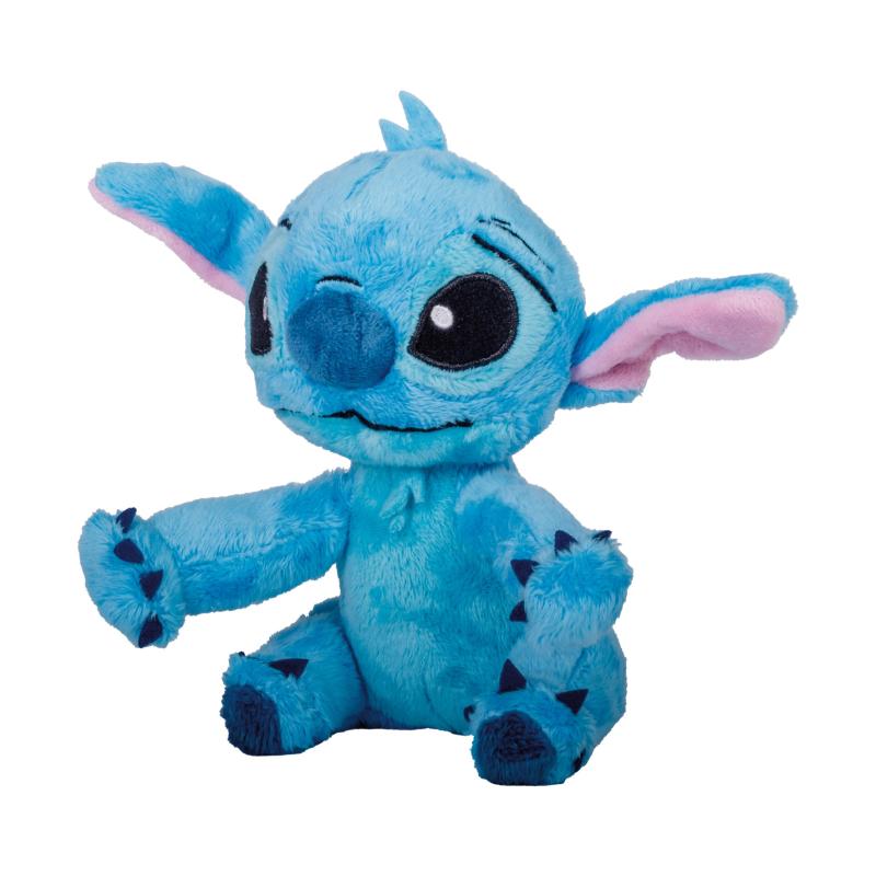 STITCH veľkosť S Plyš