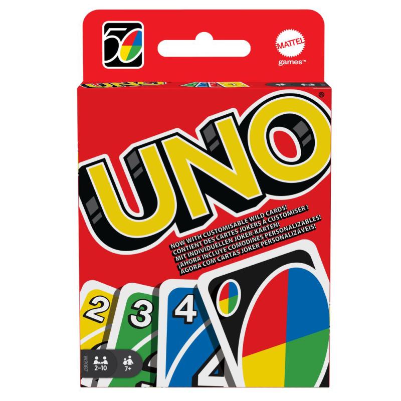 UNO KARTY 2