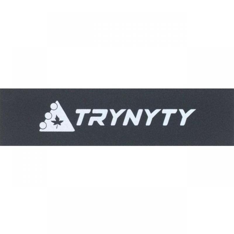 Trynyty Banner Griptape