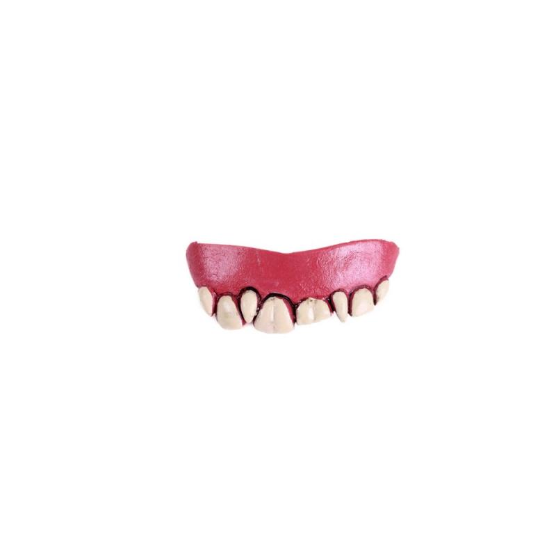 Zuby gumové