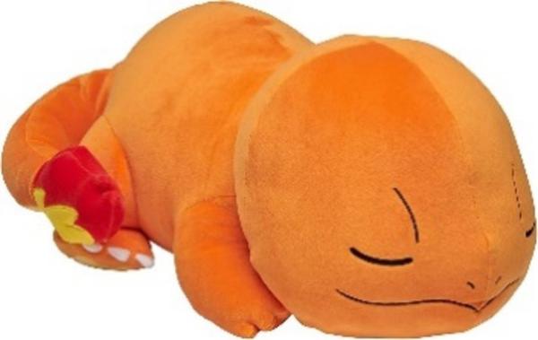 SPIACI PLYŠ CHARMANDER 45cm