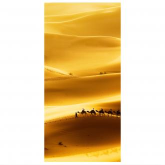 Moderný deliaci Zlaté duny
