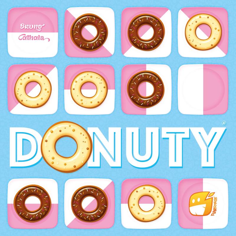 Donuty