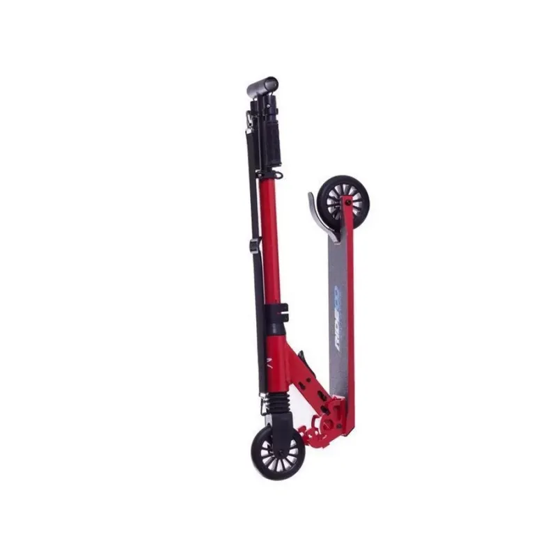 Rideoo City Scooter 120 - Red