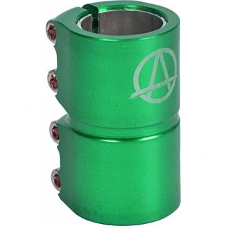 Apex V3 SCS Green