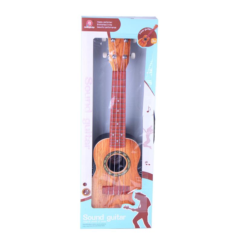 Detské ukulele /gitara 58 cm