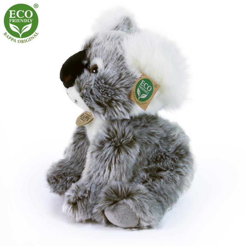 Plyšový medvedik koala sediaci 26 cm ECO-FRIENDLY