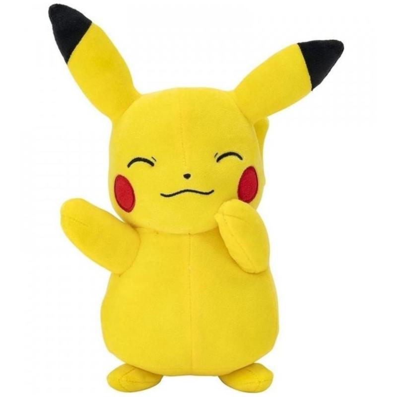 Pokemon plyš 22 cm