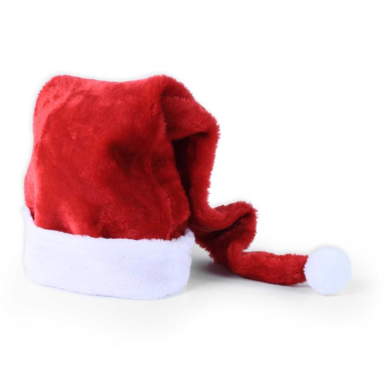 Vianočná čiapka 77 cm