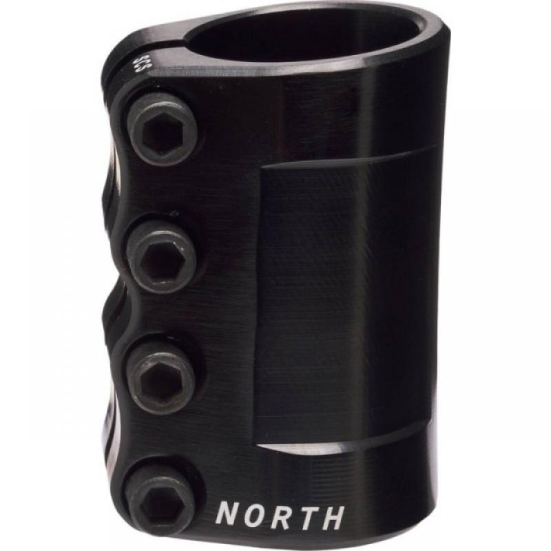 North Hammer V2 SCS Black