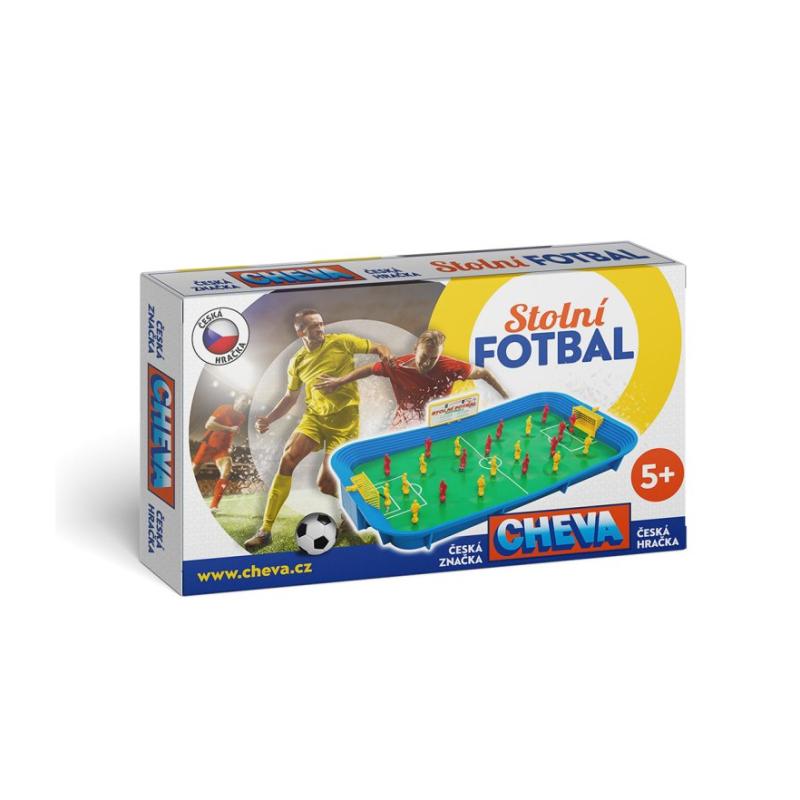 Hra Stolný futbal 1