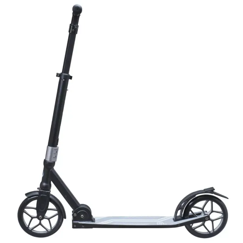Primus Optime Scooter - Gray