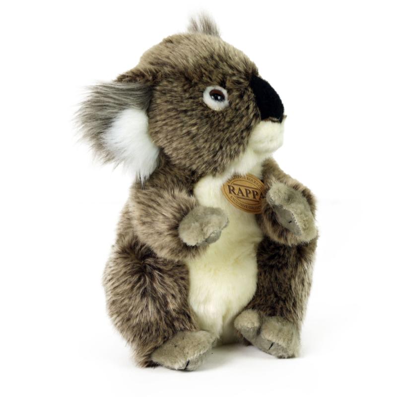 Plyšový medvedik koala 22 cm ECO-FRIENDLY