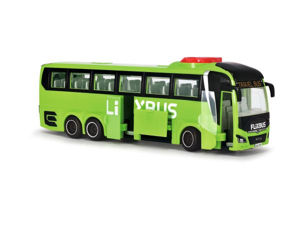 Autobus MAN Flixbus 26.5 cm