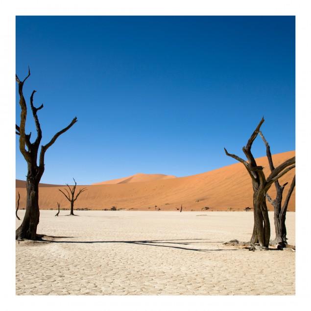 Fototapeta Namibia