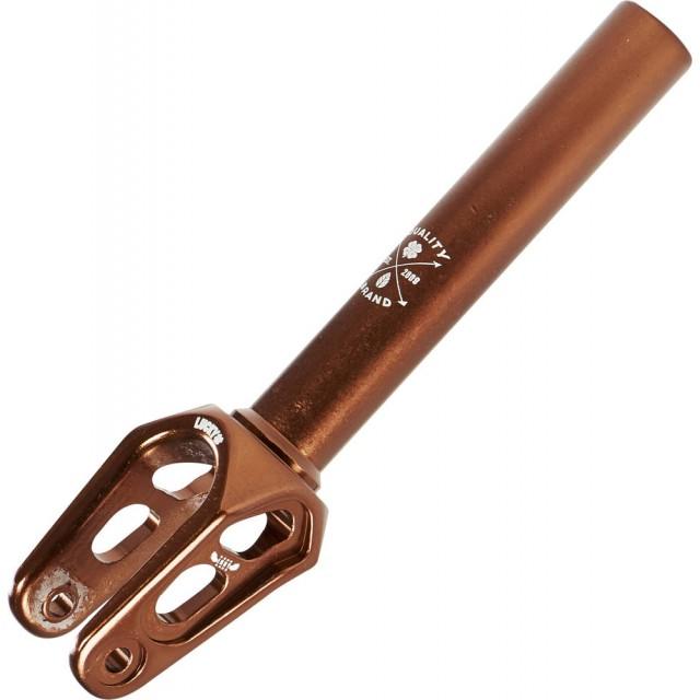 Vidlica Lucky Indy Fork Copper
