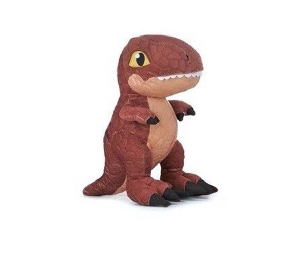 Plyšový dinosaurus Jurský svet 28 cm