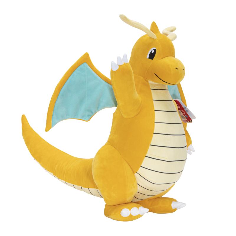 Pokémon Dragonite Plyš 60 cm