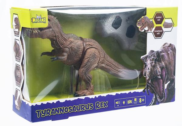 MAGANA RC Tyrannosaurus Rex