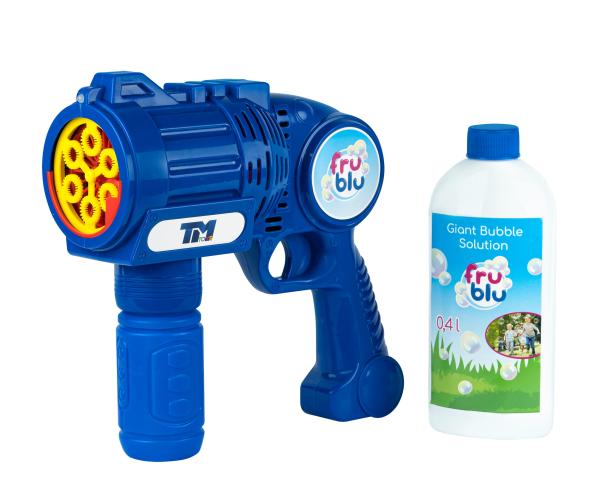 FRU BLU Mega blaster so zásobníkom + 0,4L