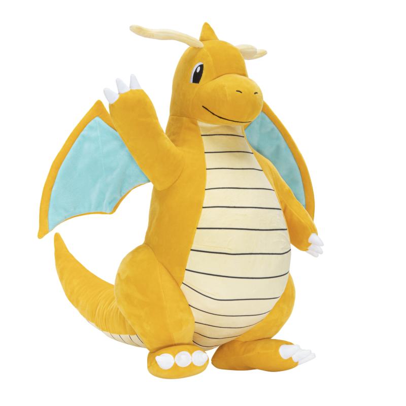 Pokémon Dragonite Plyš 60 cm