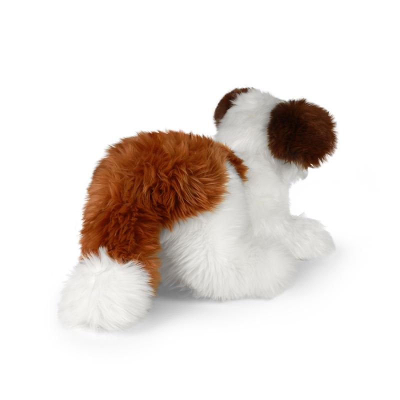 Plyšový pes Shih tzu 45 cm ECO-FRIENDLY