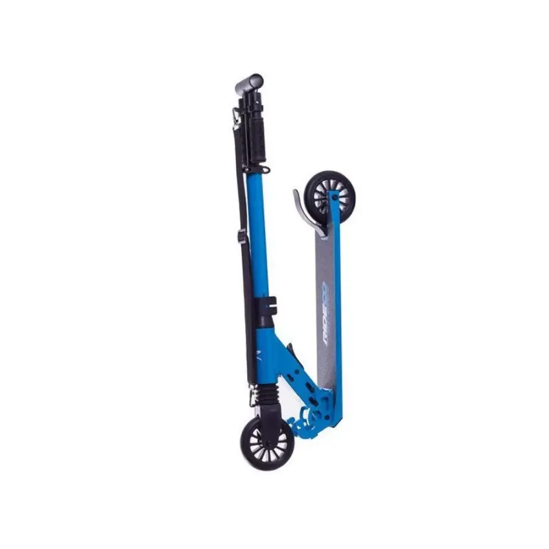 Rideoo City Scooter 120 - Blue