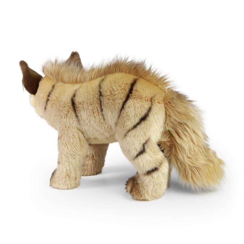 Plyšová hyena 40 cm ECO-FRIENDLY