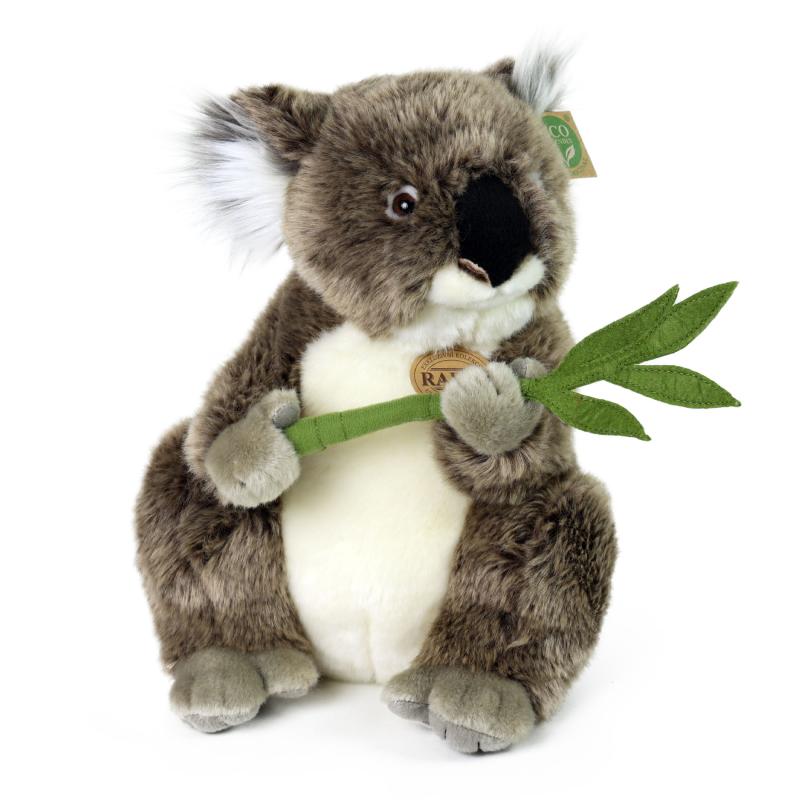 Plyšový medvedik koala 30 cm ECO-FRIENDLY