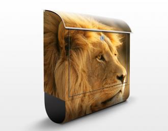 Poštová schránka Lion