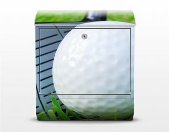 Poštová schránka Play golf