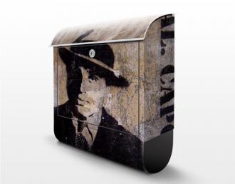 Poštová schránka Al Capone
