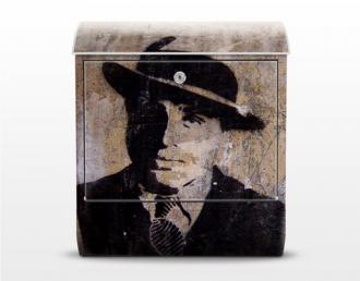 Poštová schránka Al Capone