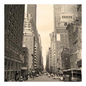 Fototapeta New York - USA Pohľadnica