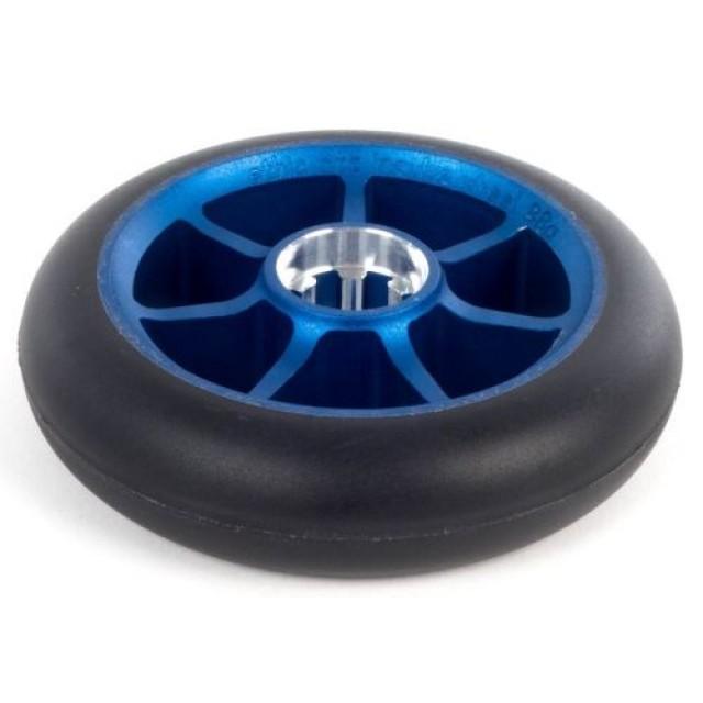 Ethic Incube Wheel Blue/Black 100 mm