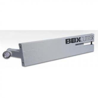 Doska TSI Box Cutter 22.2 Grey