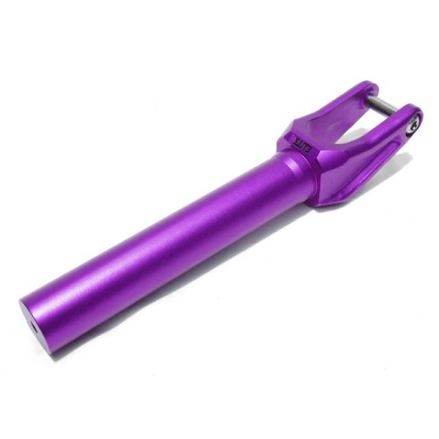 Vidlica Elite Fork Lite Purple