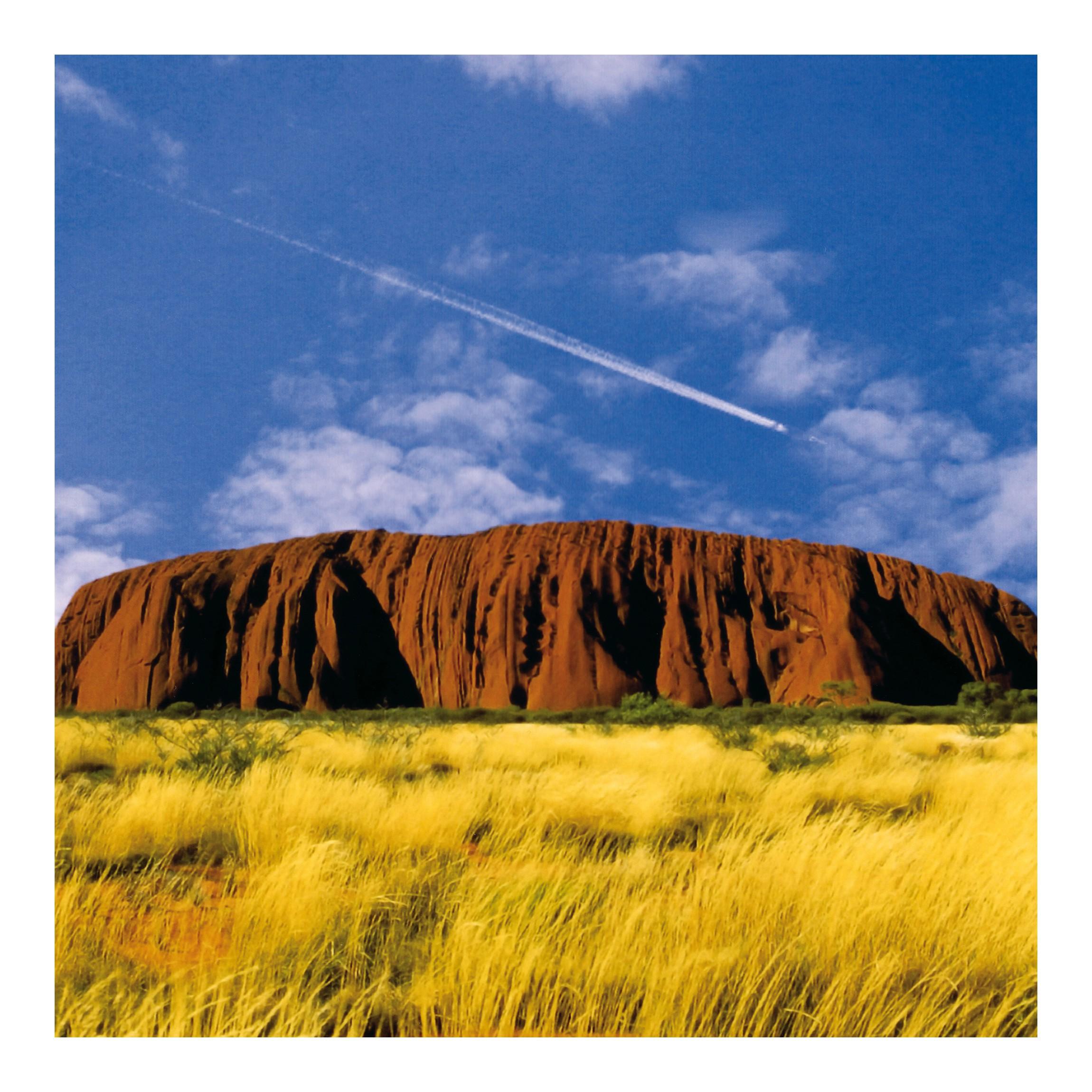 Fototapeta Uluru