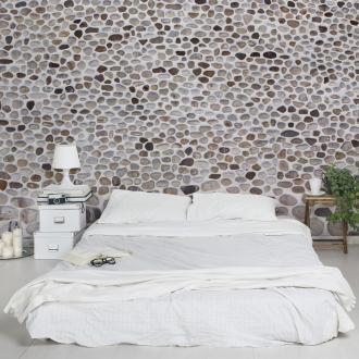 Fototapeta Andalúzska kamenná stena